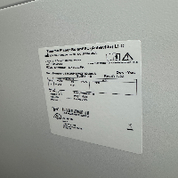 Thermo TSX -30C Freezer image 1